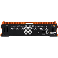 Автомобильный усилитель DL Audio Gryphon Pro 4.150 V.2