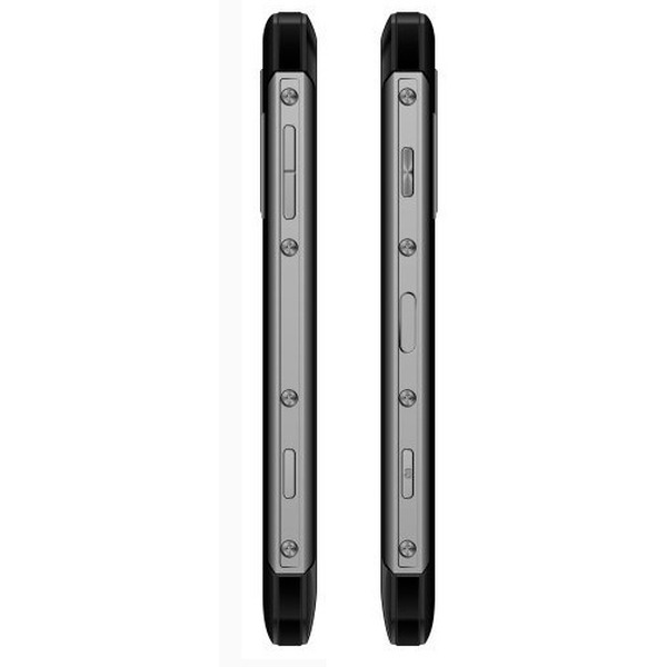 Смартфон Blackview BV8000 Pro Gray