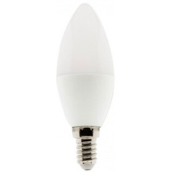 Лампа Белсвет LЕD-M C37 10 W 4000 K E14