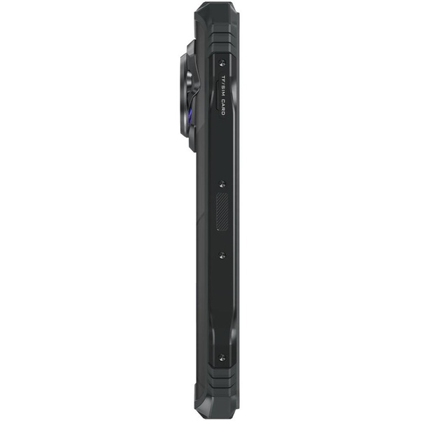Смартфон Doogee S Punk 6GB/256GB (черный)
