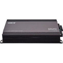 Автомобильный усилитель KICX SA 4.90