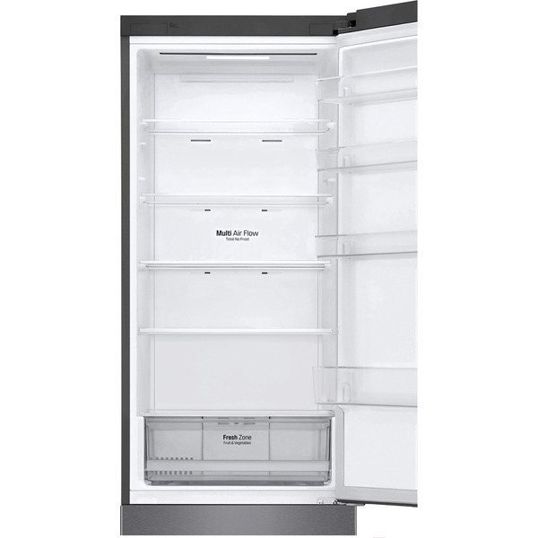 Холодильник LG DoorCooling+ GA-B509CLWL