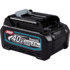 Аккумулятор Makita BL4020 191L29-0 (40В/2.0 Ah)
