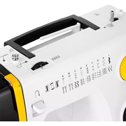 Швейная машина Kitfort КТ-6057