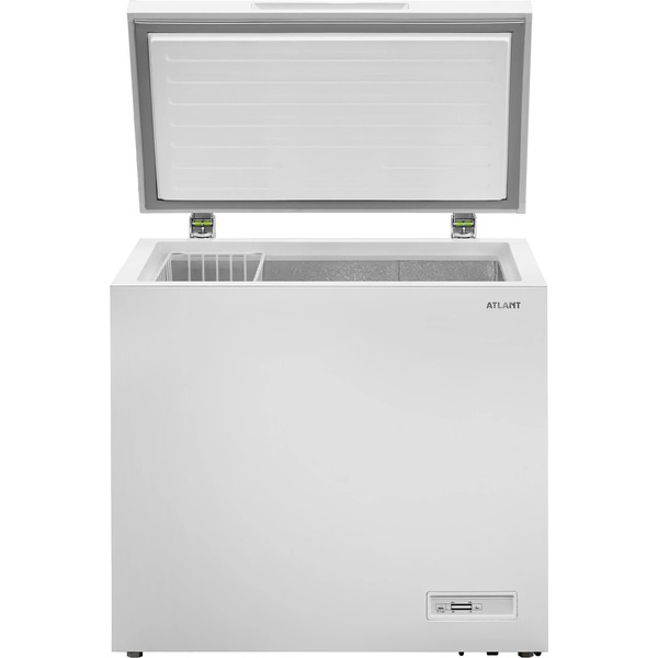 Морозильный ларь ATLANT М-8115-002