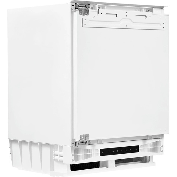 Морозильник MAUNFELD MBFR88SWGR Inverter