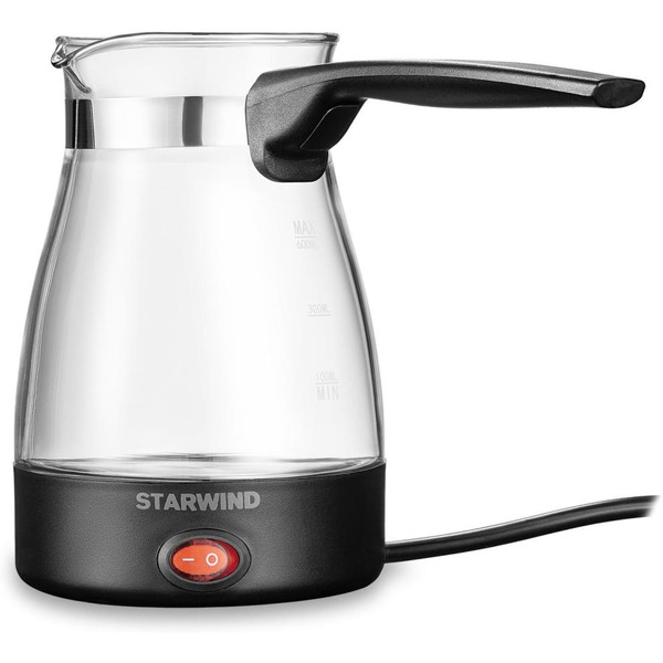 Электрическая турка StarWind STG6051