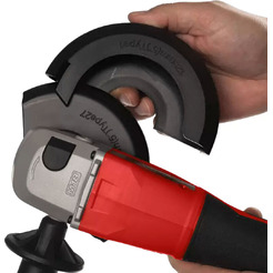 Угловая шлифмашина Milwaukee M18 M18BLSAG125XPD-0 4933492645 (без АКБ)