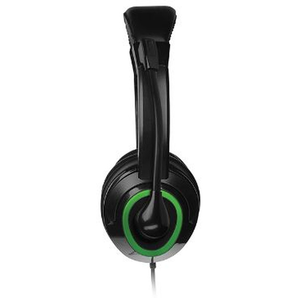 Наушники QUMO Flex GHS 0003