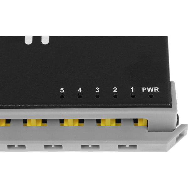 Коммутатор Netis ST105GD