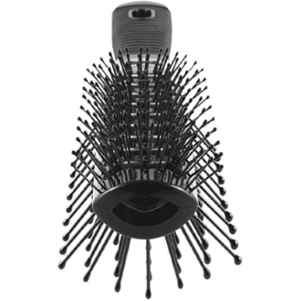 Щетка Kapous Professional тоннельная двухсторонняя