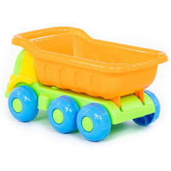 Автомобиль-самосвал Полесье Кеша 4236