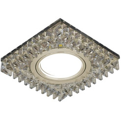 Точечный светильник Gauss Backlight BL030