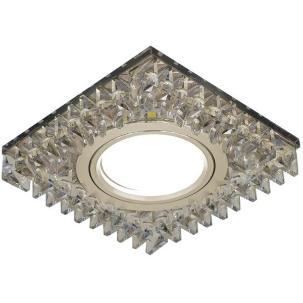 Точечный светильник Gauss Backlight BL030