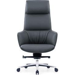 Кресло CACTUS CS-LBK-MILANO (черный)