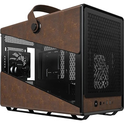 Корпус Montech Heritage Pro (черный)