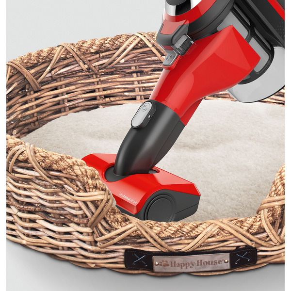 Пылесос Bosch BBS1ZOO