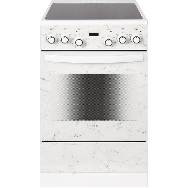 Кухонная плита GEFEST 5560-03 0042