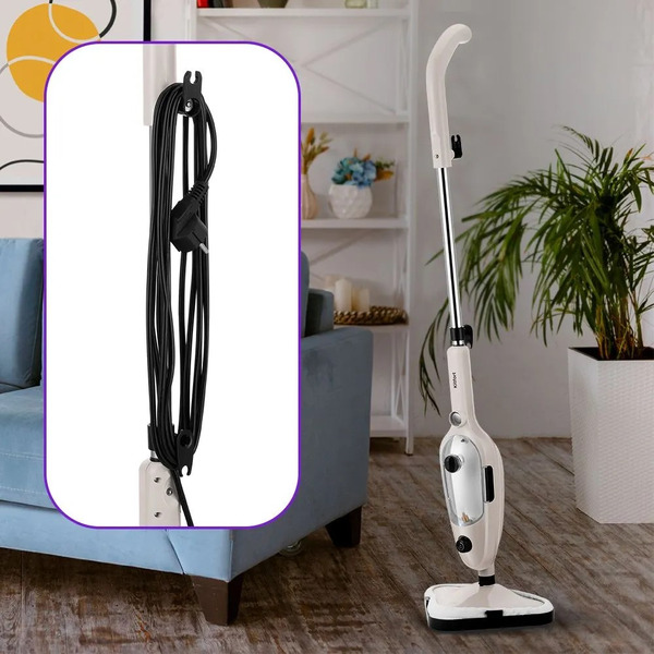 Паровая швабра Kitfort КТ-3909