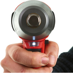 Гайковерт Milwaukee M18 ONEIWF12-502X Fuel 4933451374