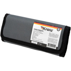 Набор отверток Kranz KR-12-4776 (37 предметов)