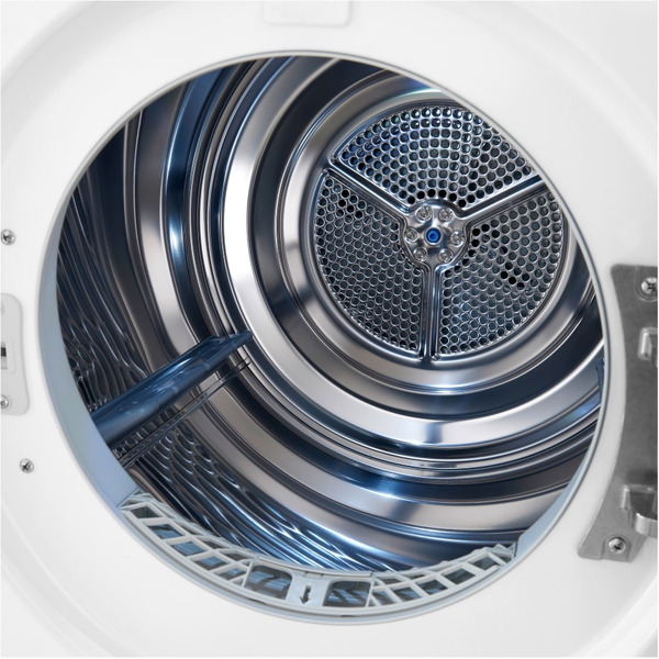 Сушильная машина LG DC90V9V9E