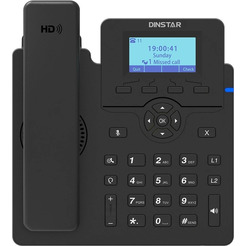 IP-телефон Dinstar C64GP