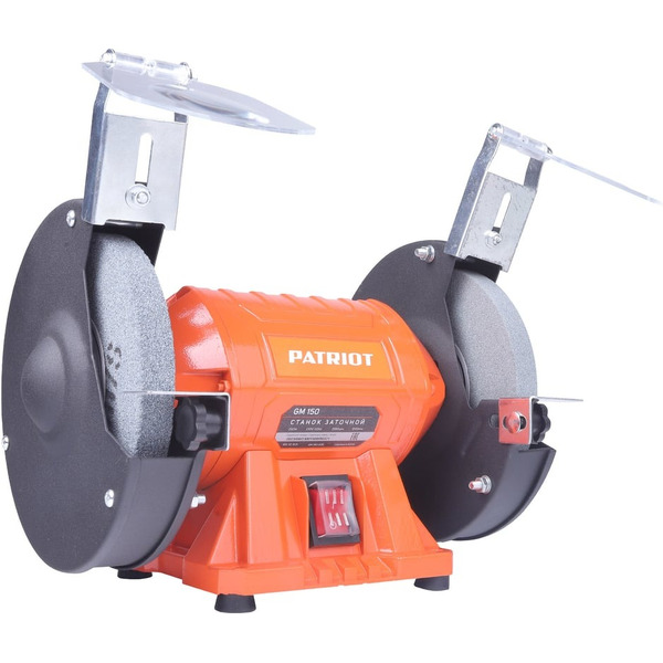 Заточный станок Patriot GM 150 160301531