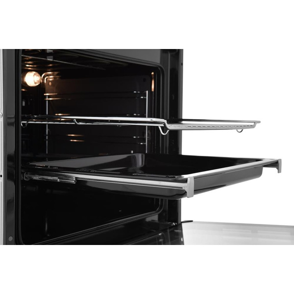 Духовой шкаф ZUGEL ZOE601W