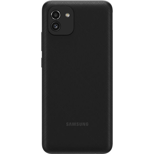Смартфон Samsung Galaxy A03 SM-A035FZKGCAU 4GB/64GB (черный)