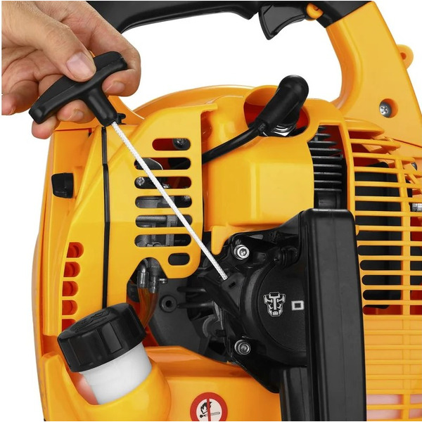 Воздуходувка Deko DKBL27 (083-2003)