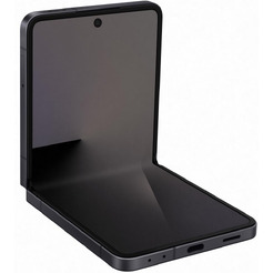 Смартфон Samsung Galaxy Z Flip7 5G 12GB/256GB (черный)