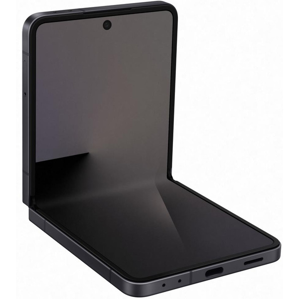Смартфон Samsung Galaxy Z Flip7 5G 12GB/256GB (черный)