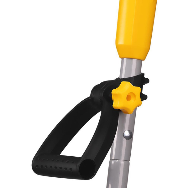 Снегоуборщик электрический Kolner KST 1300-280