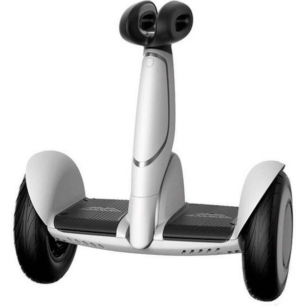 Сегвей Xiaomi Ninebot S-Plus QBE4011RT (белый)