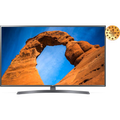 Телевизор LG 43LK6200PLD