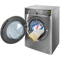 Стирально-сушильная машина MAUNFELD MFWD14106S04