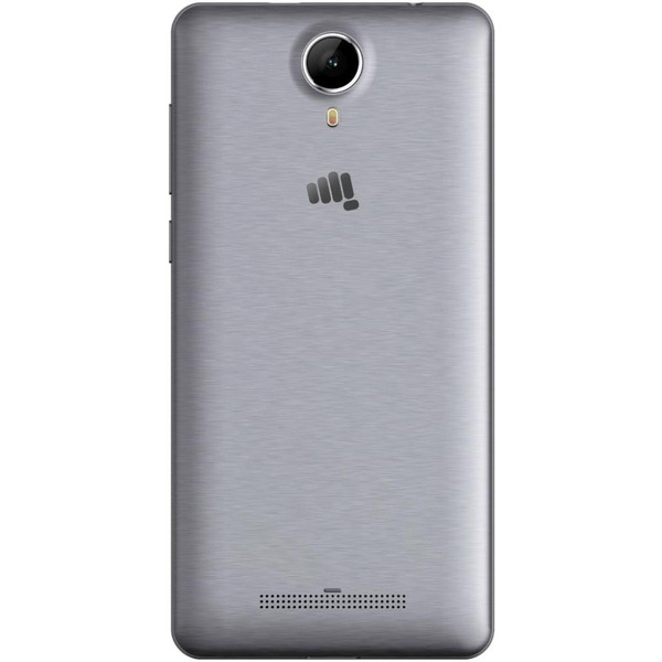 Смартфон MICROMAX Сanvas spark 2pro Q351 Grey