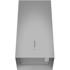 Кухонная вытяжка MAUNFELD Bath 401 (нержавеющая сталь)