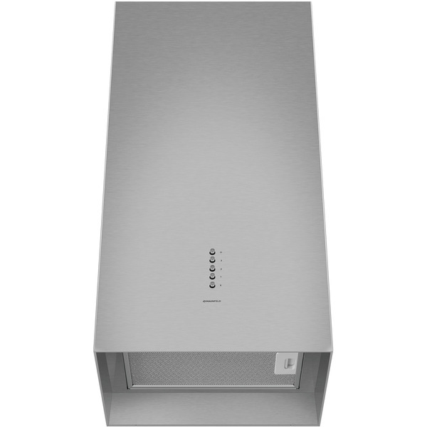 Кухонная вытяжка MAUNFELD Bath 401 (нержавеющая сталь)