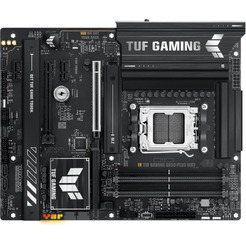 Материнская плата ASUS TUF Gaming B850-Plus WiFi