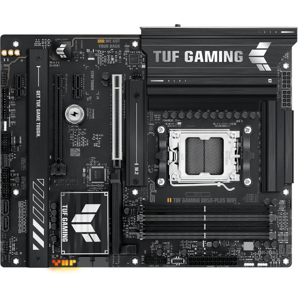 Материнская плата ASUS TUF Gaming B850-Plus WiFi