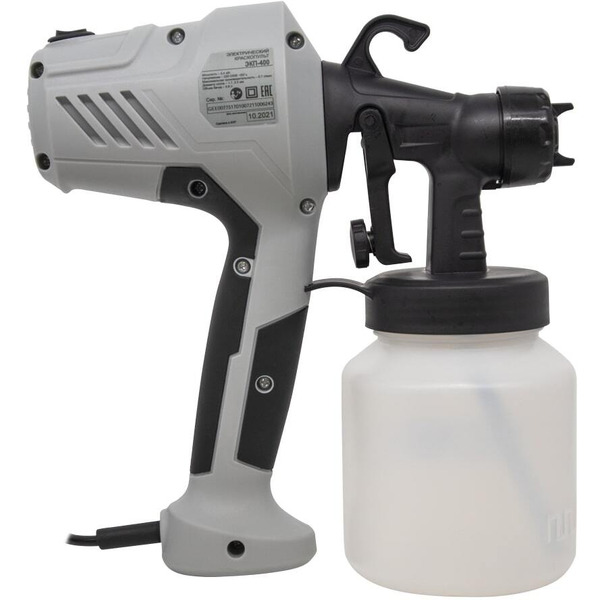 Краскораспылитель Ресанта ЭКП-400 (72/17/1)