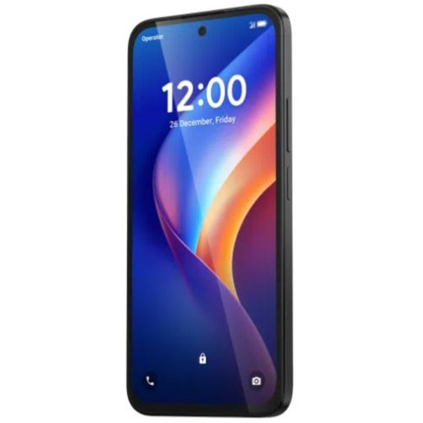Смартфон TCL K70 Power 8GB/256GB (серый)