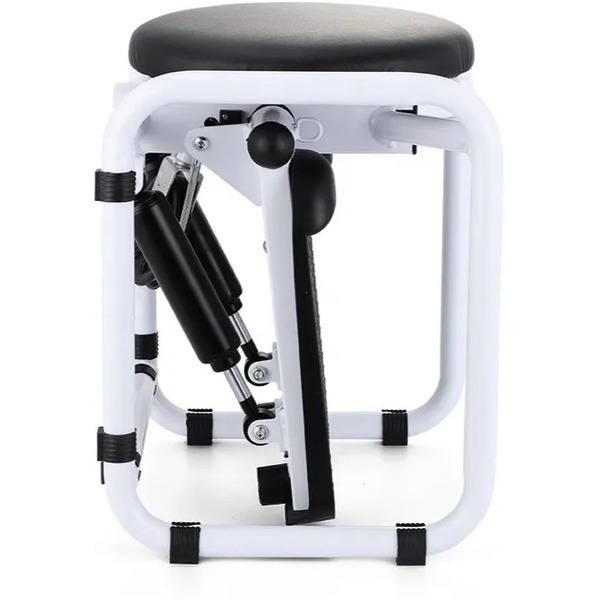 Cтеппер AMETIST 510 (белый/черный)