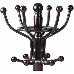 Вешалка-стойка BRABIX CR-282 601745