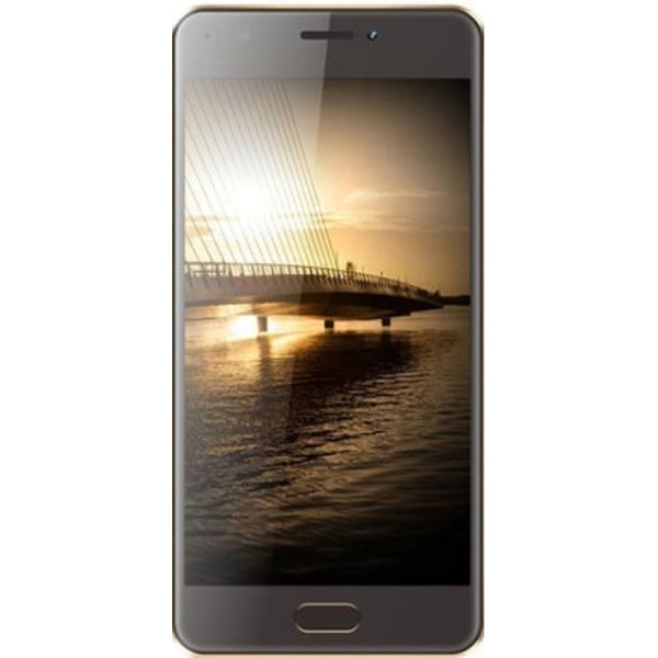 Cмартфон Bluboo D2 (Золотой)