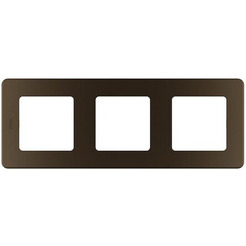 Рамка Legrand Inspiria 673959