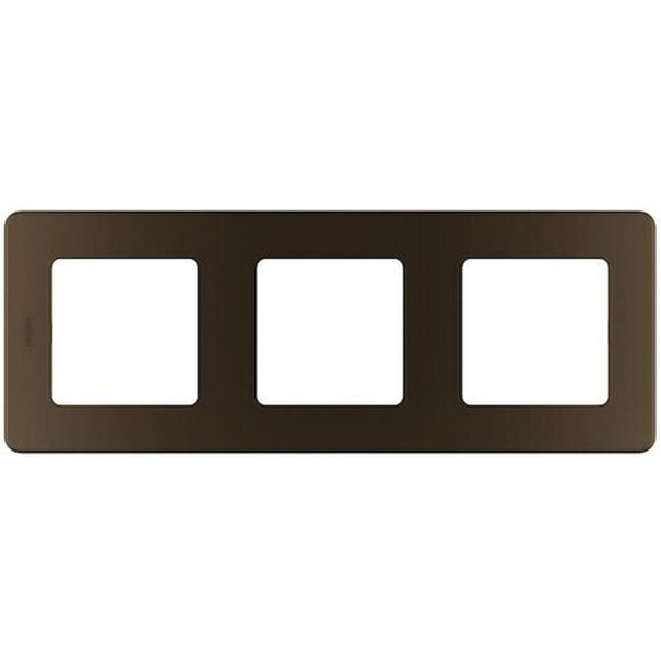 Рамка Legrand Inspiria 673959