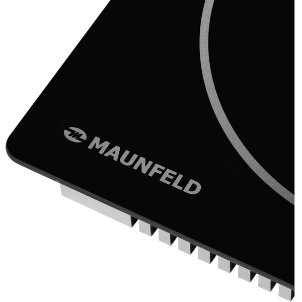 Варочная панель MAUNFELD CVCE904DLBK
